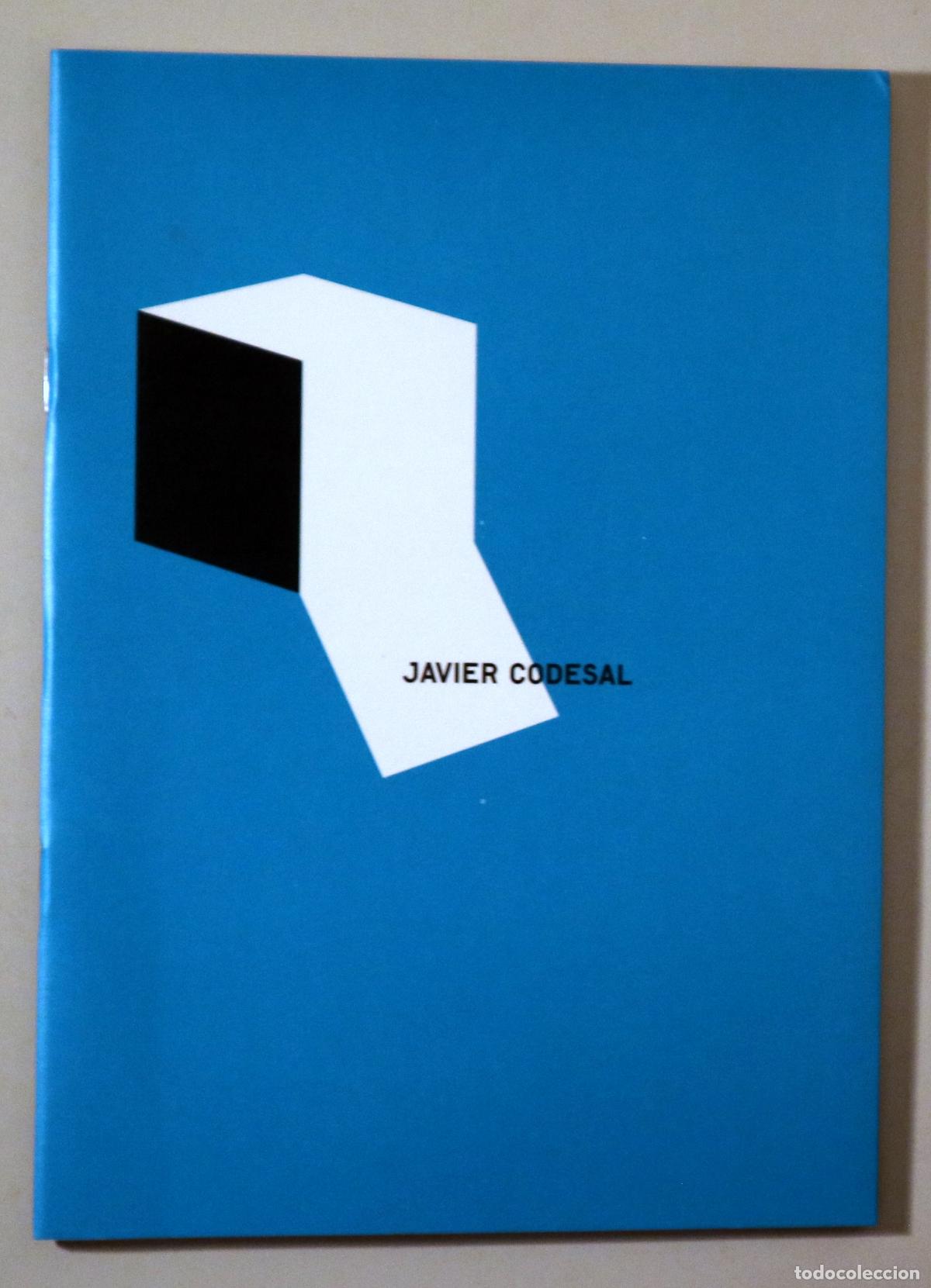 Libros de segunda mano: CODESAL, Javier - GIRADOR - Lleida 2002 - Il&middot;lustrat