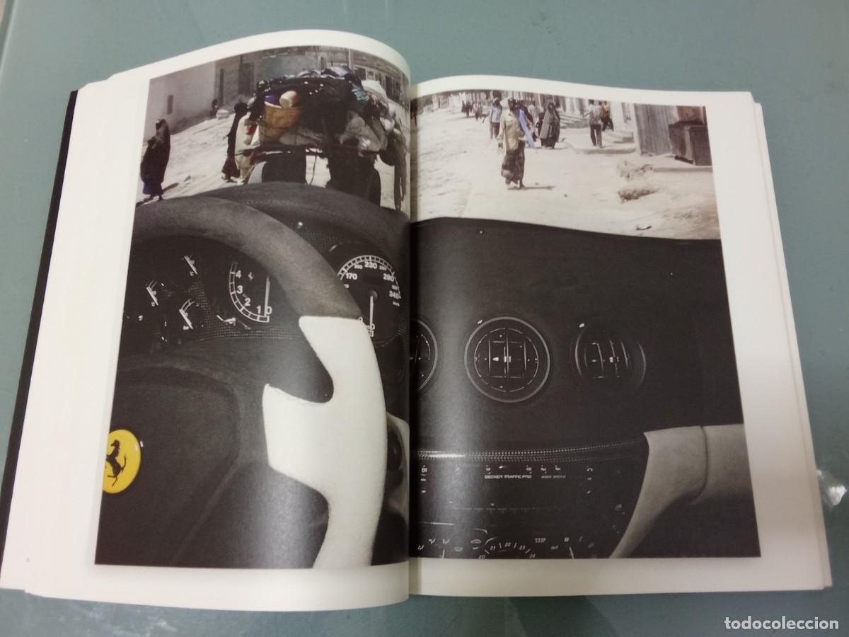 Libros de segunda mano: MOCK UP x 36........ - Foto 11