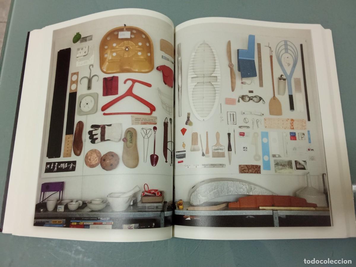 Libros de segunda mano: MOCK UP x 36........ - Foto 13