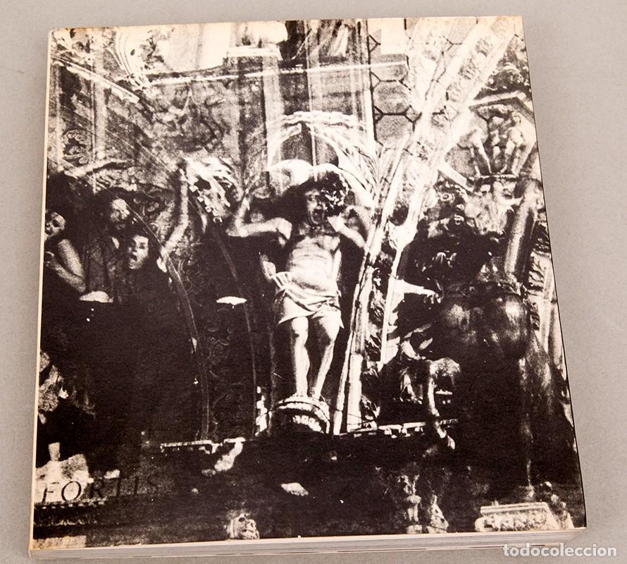 Gebrauchte B&uuml;cher: The Living Book - Gabriele Mazzotta - 1971 - Fotolibro