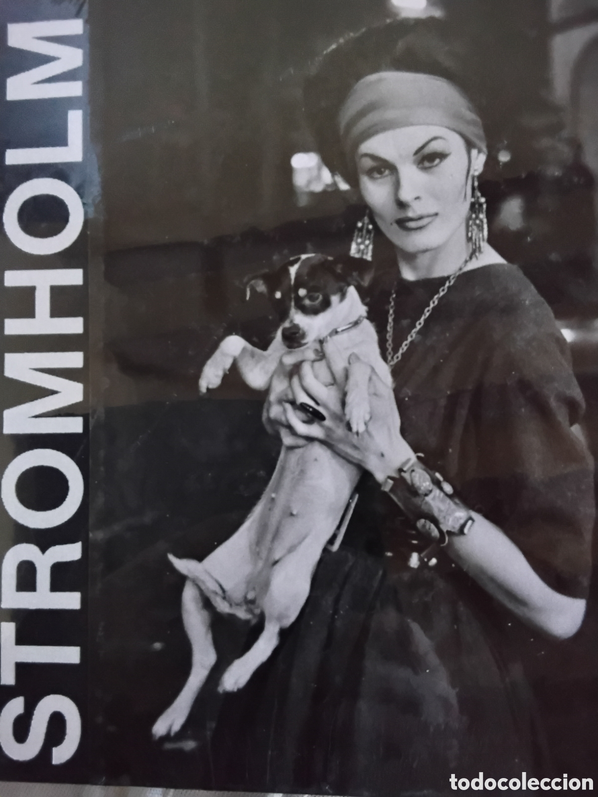 Libros de segunda mano: CHRISTER STR&Ouml;MHOLM. FUNDACI&Oacute;N MAPFRE. PRECINTADO