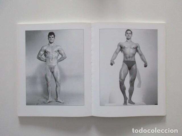 Libros de segunda mano: LON OF NEW YORK - AMERICAN PHOTOGRAPHY OF THE MALE NUDE 1940 - 1970 - FOTOGRAF&Iacute;A MASCULINA - GAY