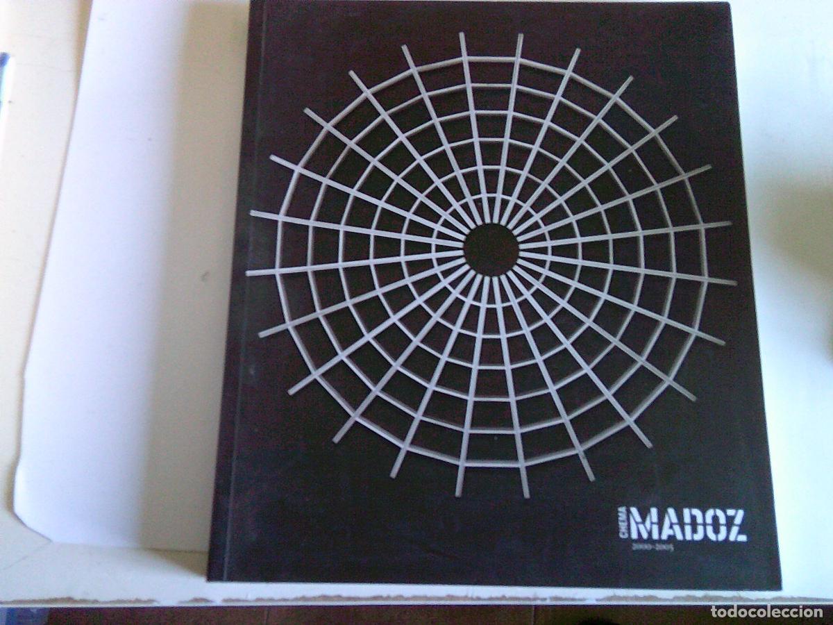 Libros de segunda mano: Catalogo de Fotograf&iacute;a Chema Madoz 2000-2005 238 p&aacute;ginas premio Nacional de fotograf&iacute;a