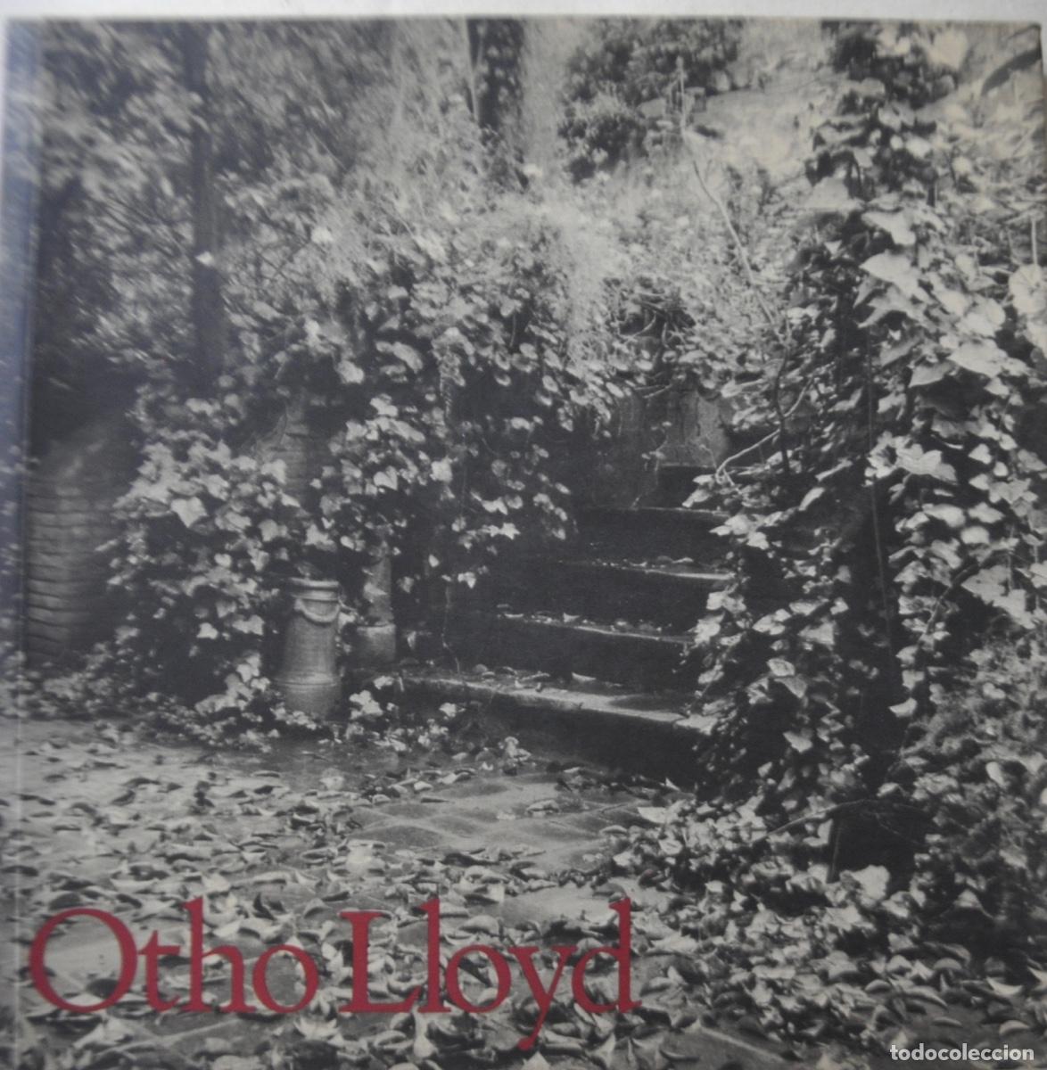 Libros de segunda mano: OTHO LLOYD .FUNDACI&Oacute; LA CAIXA . 1992 - Foto 1
