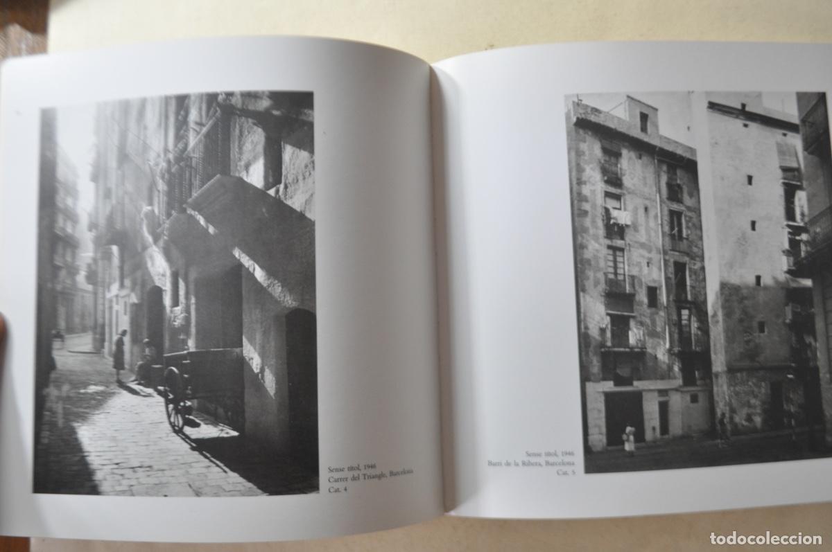 Libros de segunda mano: OTHO LLOYD .FUNDACI&Oacute; LA CAIXA . 1992 - Foto 4