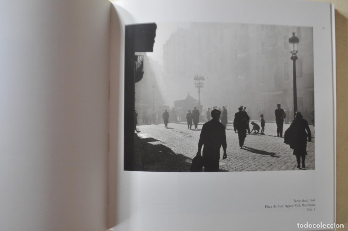 Libros de segunda mano: OTHO LLOYD .FUNDACI&Oacute; LA CAIXA . 1992 - Foto 5