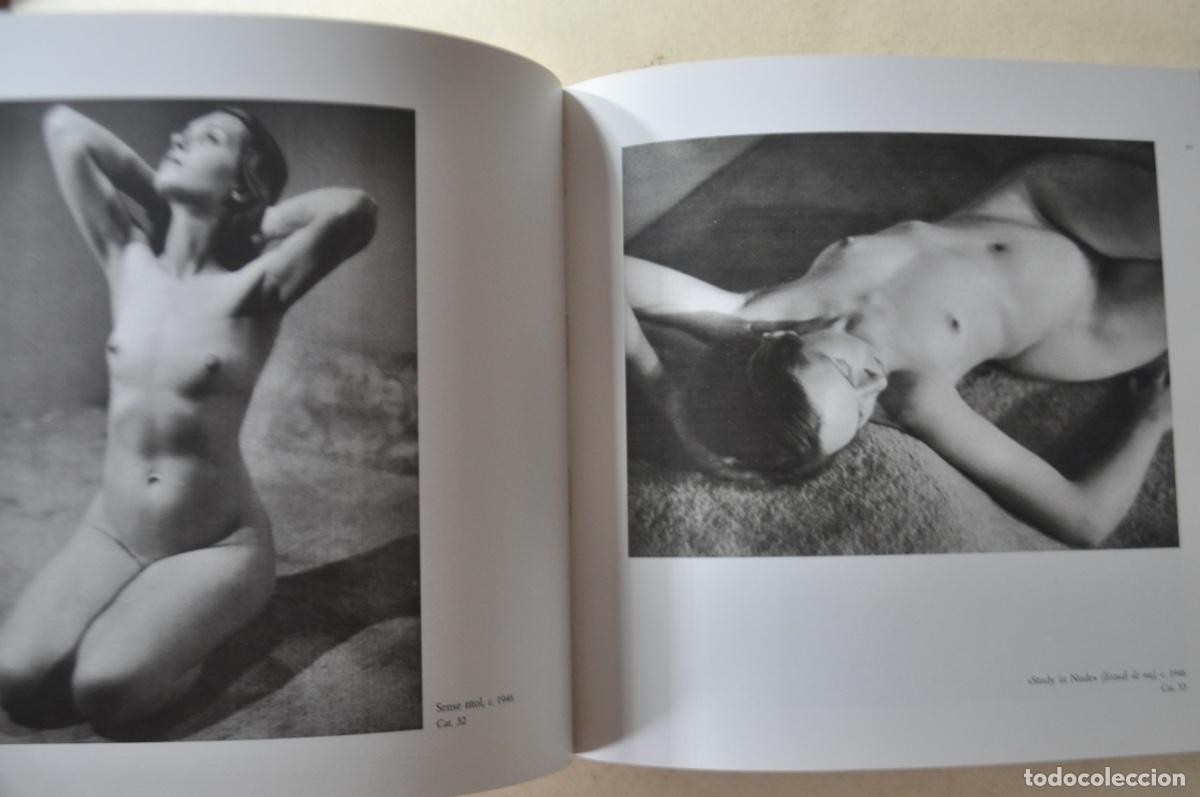 Libros de segunda mano: OTHO LLOYD .FUNDACI&Oacute; LA CAIXA . 1992 - Foto 6