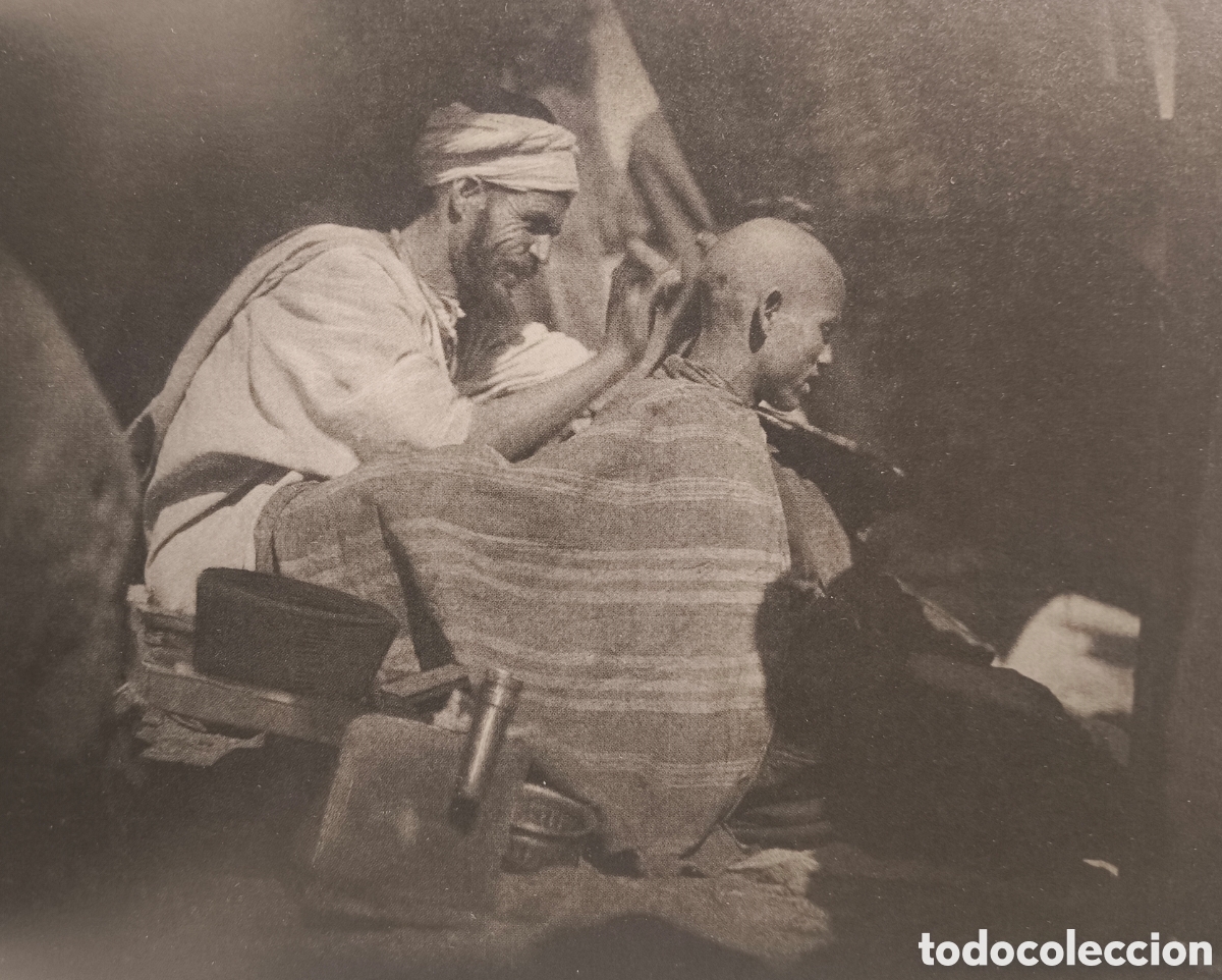 Libros de segunda mano: ORTIZ ECHAG&Uuml;E FOTOGRAF&Iacute;A LIBRO NORTE DE &Aacute;FRICA