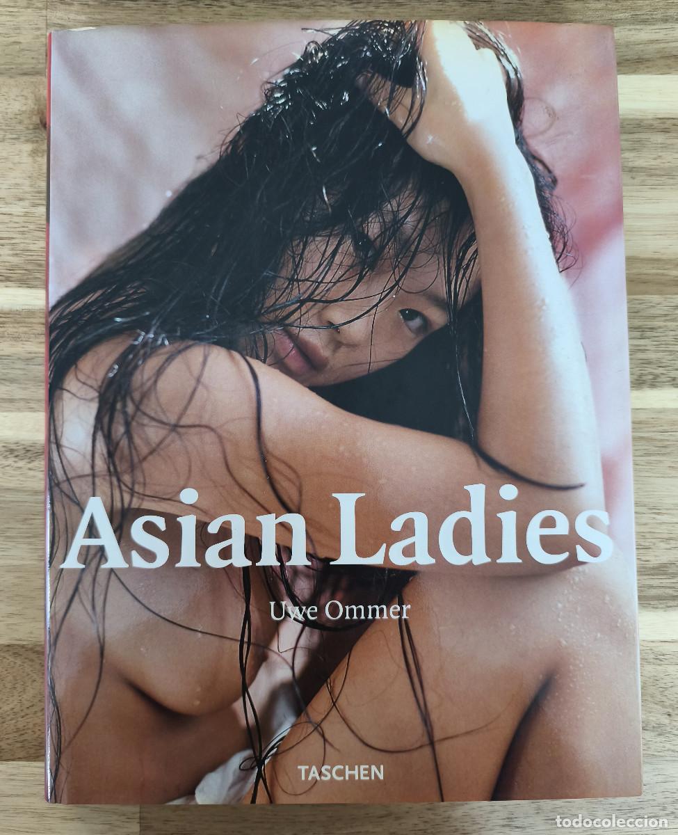 Libros de segunda mano: ASIAN LADIES - Uwe Ommer - TASCHEN