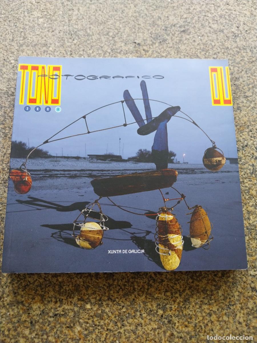 Libros de segunda mano: OUTONO FOTOGRAFICO 2008 -- XUNTA DE GALICIA --