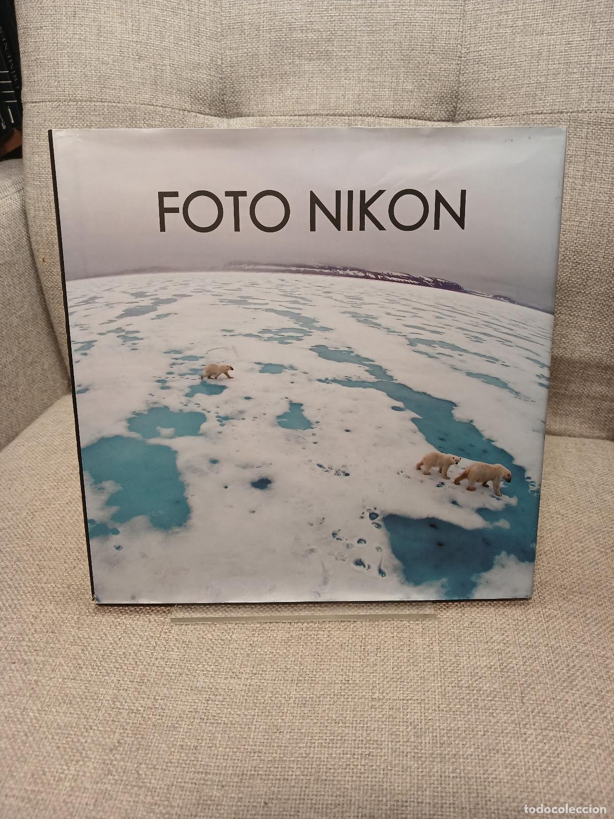 Gebrauchte B&uuml;cher: Foto Nikon 09