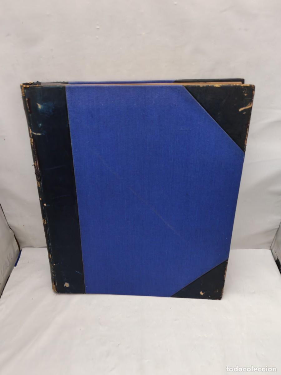 Second hand books: 4 Ejemplares Colecci&oacute;n: Paisajes y Monumentos de Espa&ntilde;a (Retapados tapa dura, 1945 aprox.)