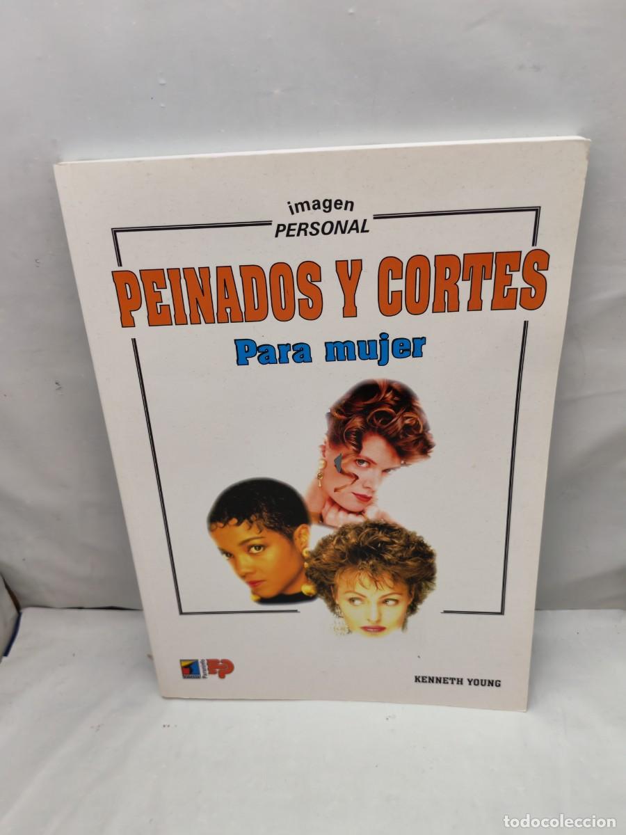 Second hand books: Peinados y Cortes para Mujer (Colecci&oacute;n: Imagen Personal)
