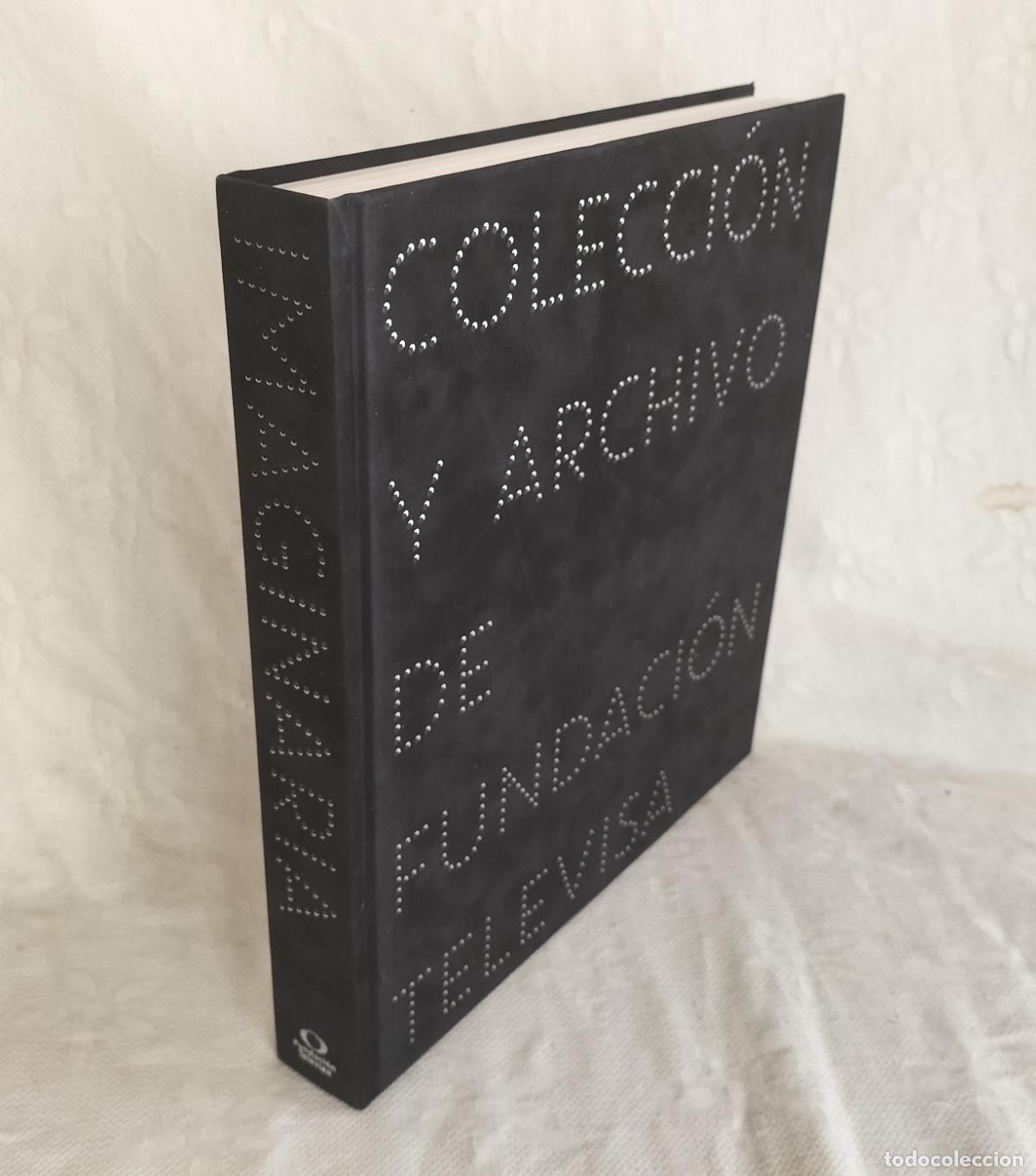 Libros de segunda mano: FOTOGRAFIA - IMAGINARIA VOL. 1 - COLECCI&Oacute;N Y ARCHIVO DE LA FUNDACI&Oacute;N TELEVISA 2015.