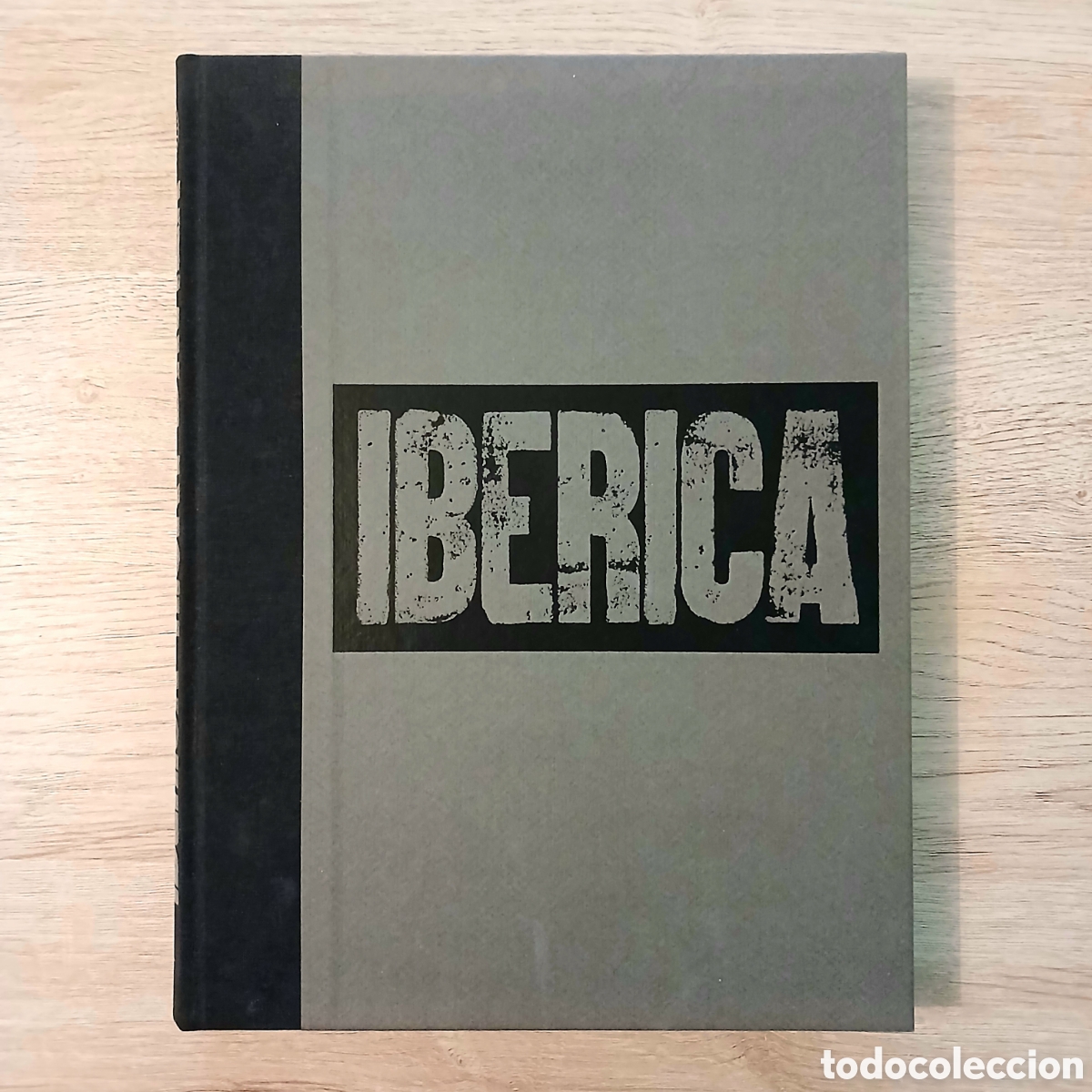 Libros de segunda mano: Libro / Cat&aacute;logo de arte de Ricky D&aacute;vila IB&Eacute;RICA, 2010.