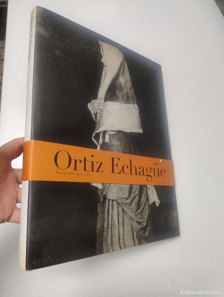 Second hand books: Ortiz Echag&uuml;e - AA.VV