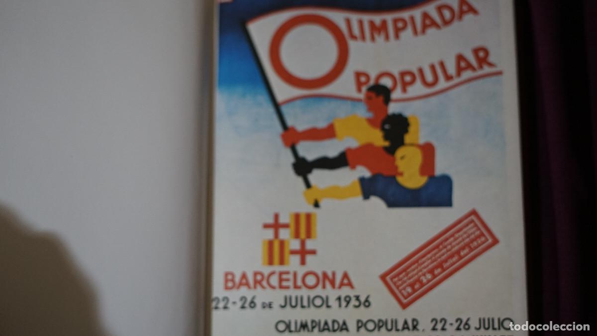 Libros de segunda mano: Carteles de la guerra civil espa&ntilde;ola