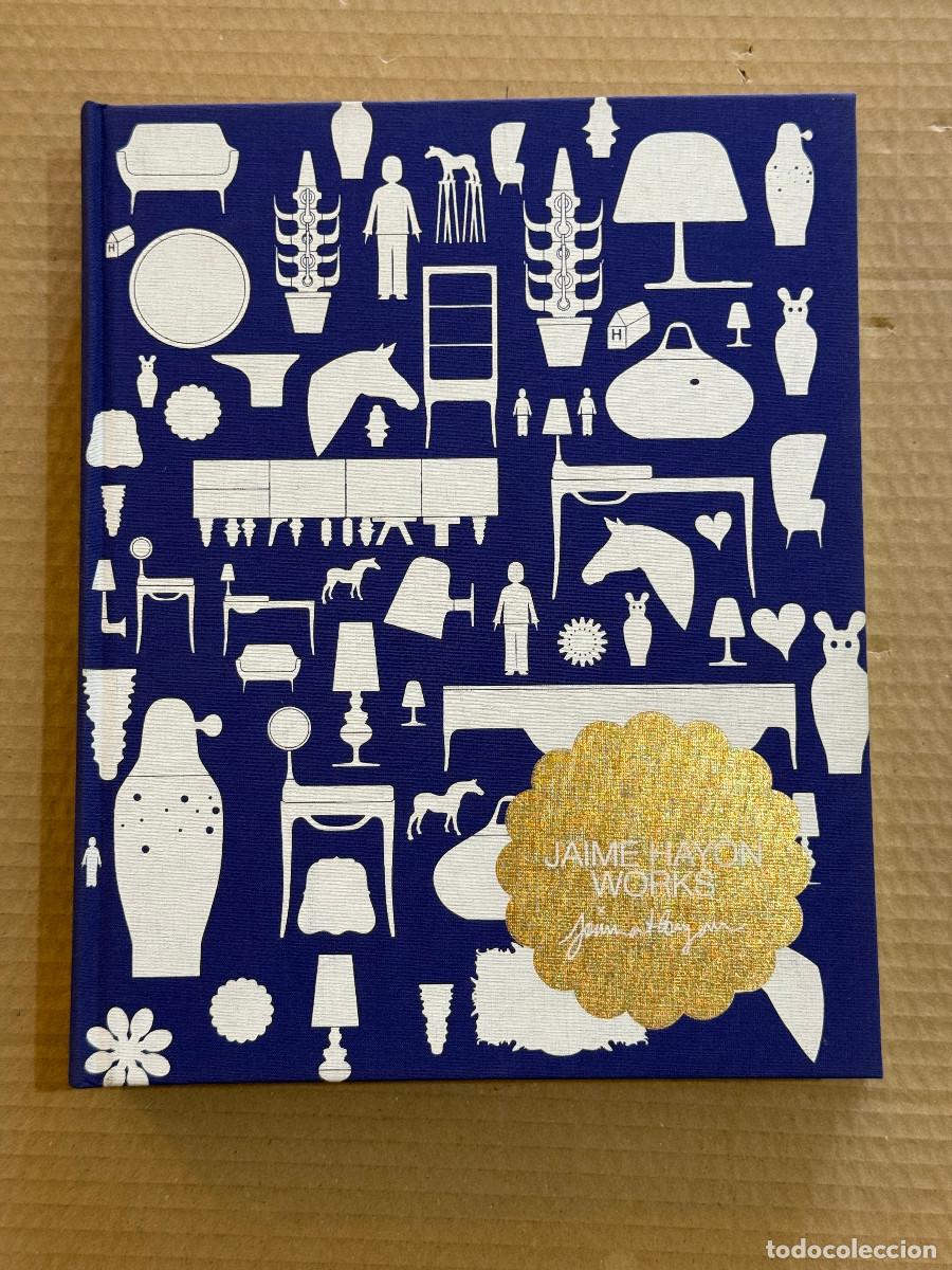 Libros de segunda mano: JAIME HAYON / WORKS / ART & DESIGN / GESTALTEN / 2008
