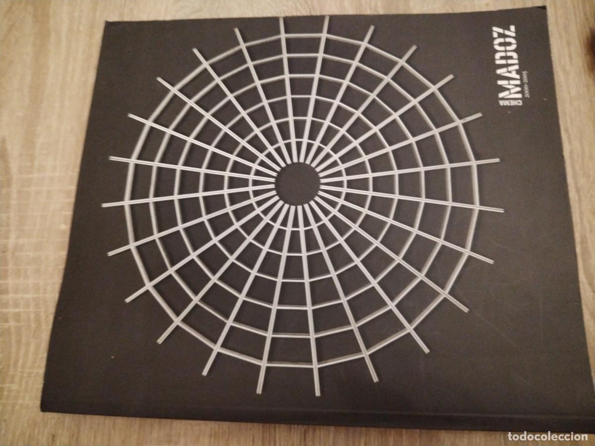 Libros de segunda mano: Chema madoz 2000-2005