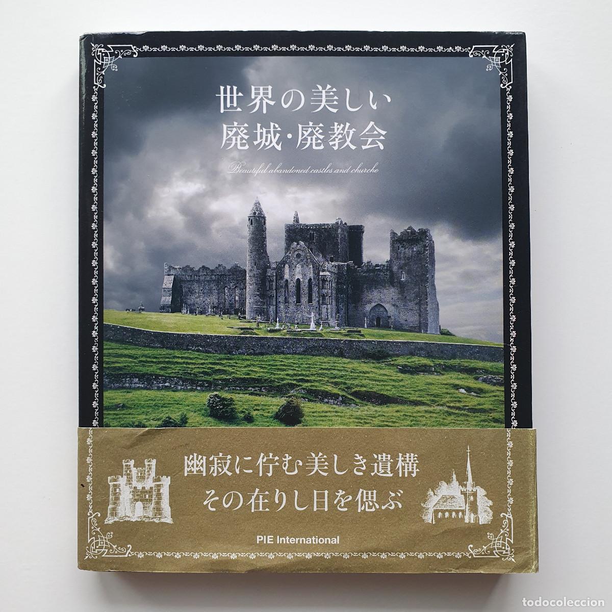 Libros de segunda mano: Beautiful Abandoned Castles and Churches of the World