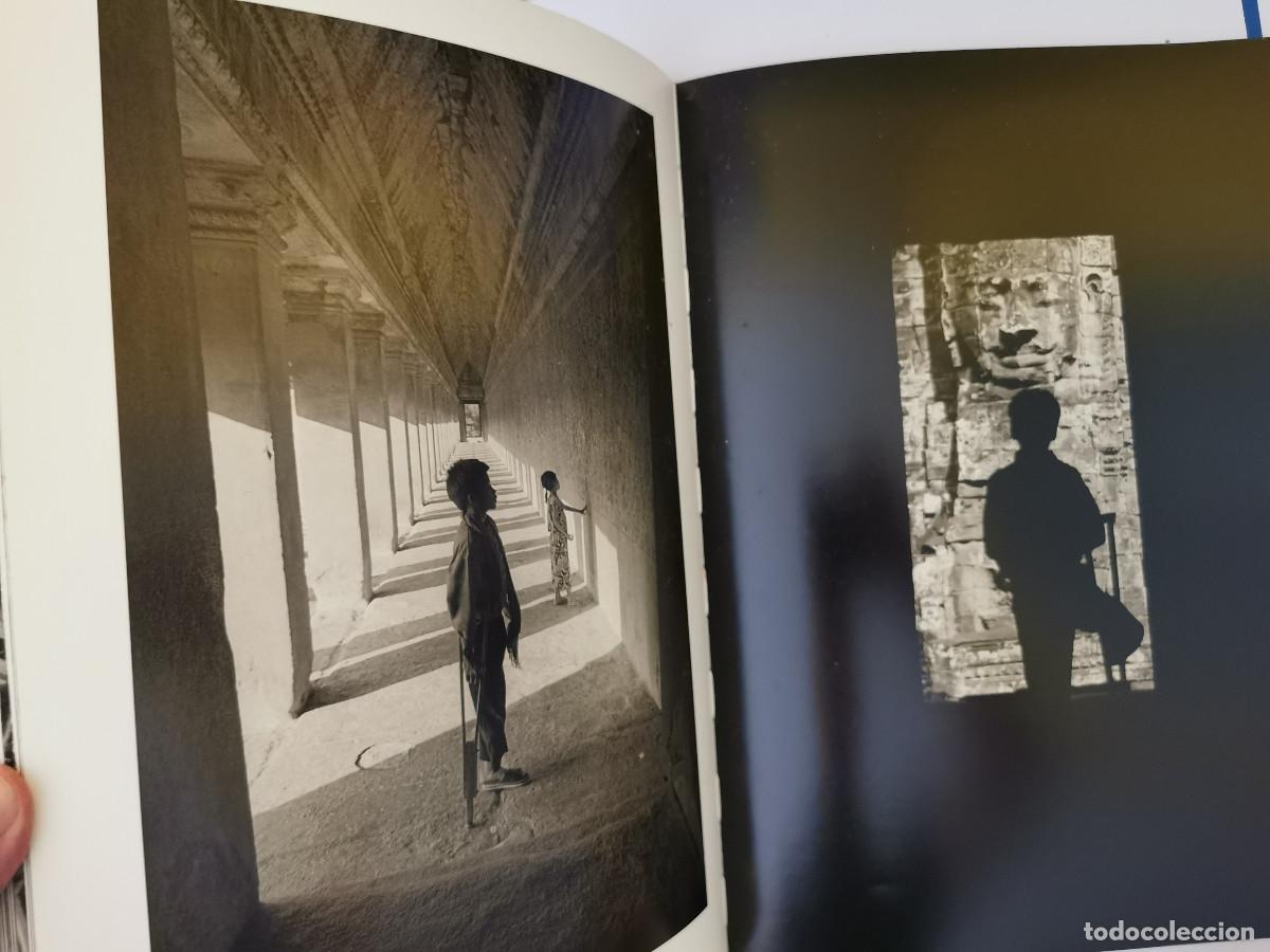 Libros de segunda mano: Vidas minadas. Gervasio S&aacute;nchez. - Foto 3