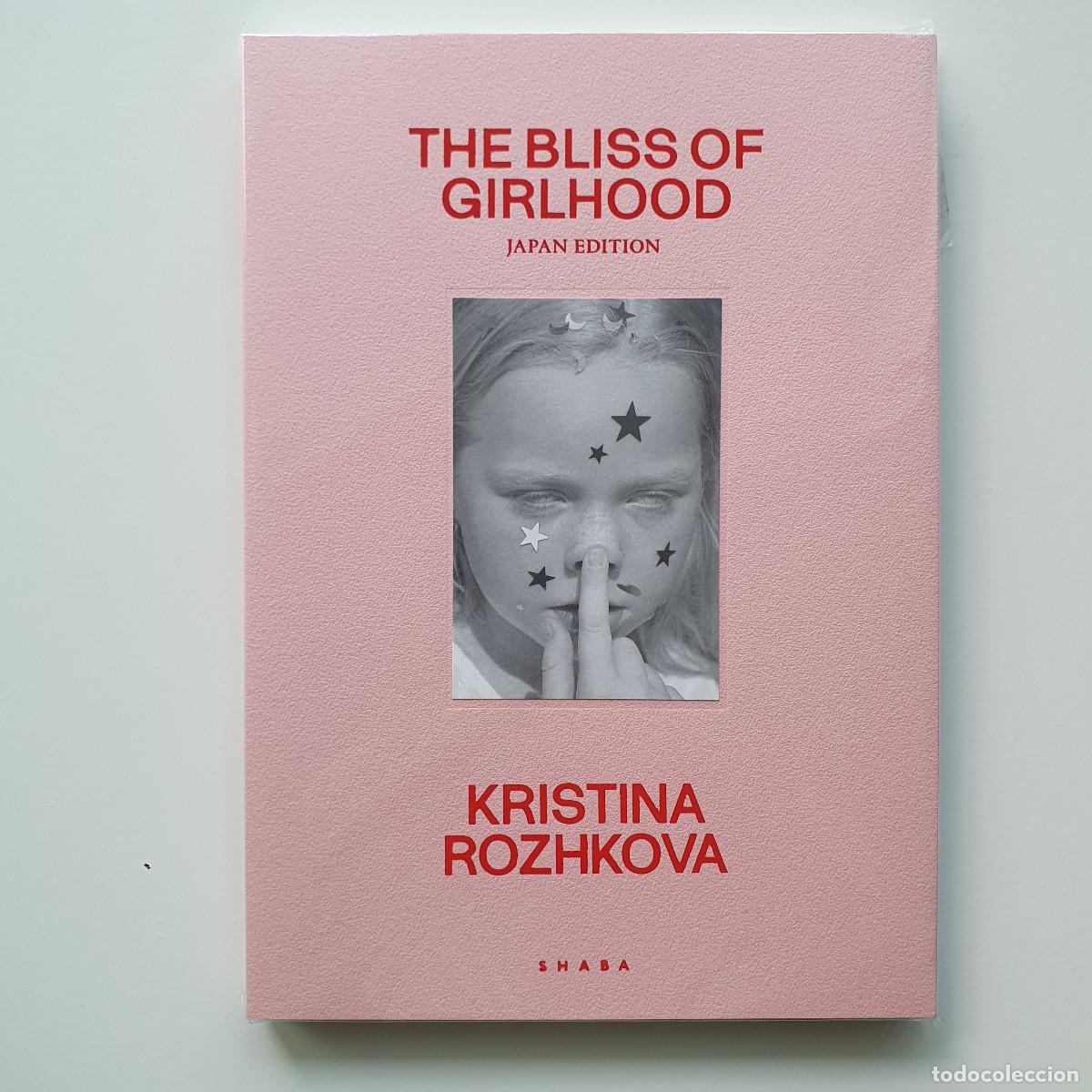 Libros de segunda mano: Kristina Rozhkova - The Bliss of Girlhood (Japan Edition)