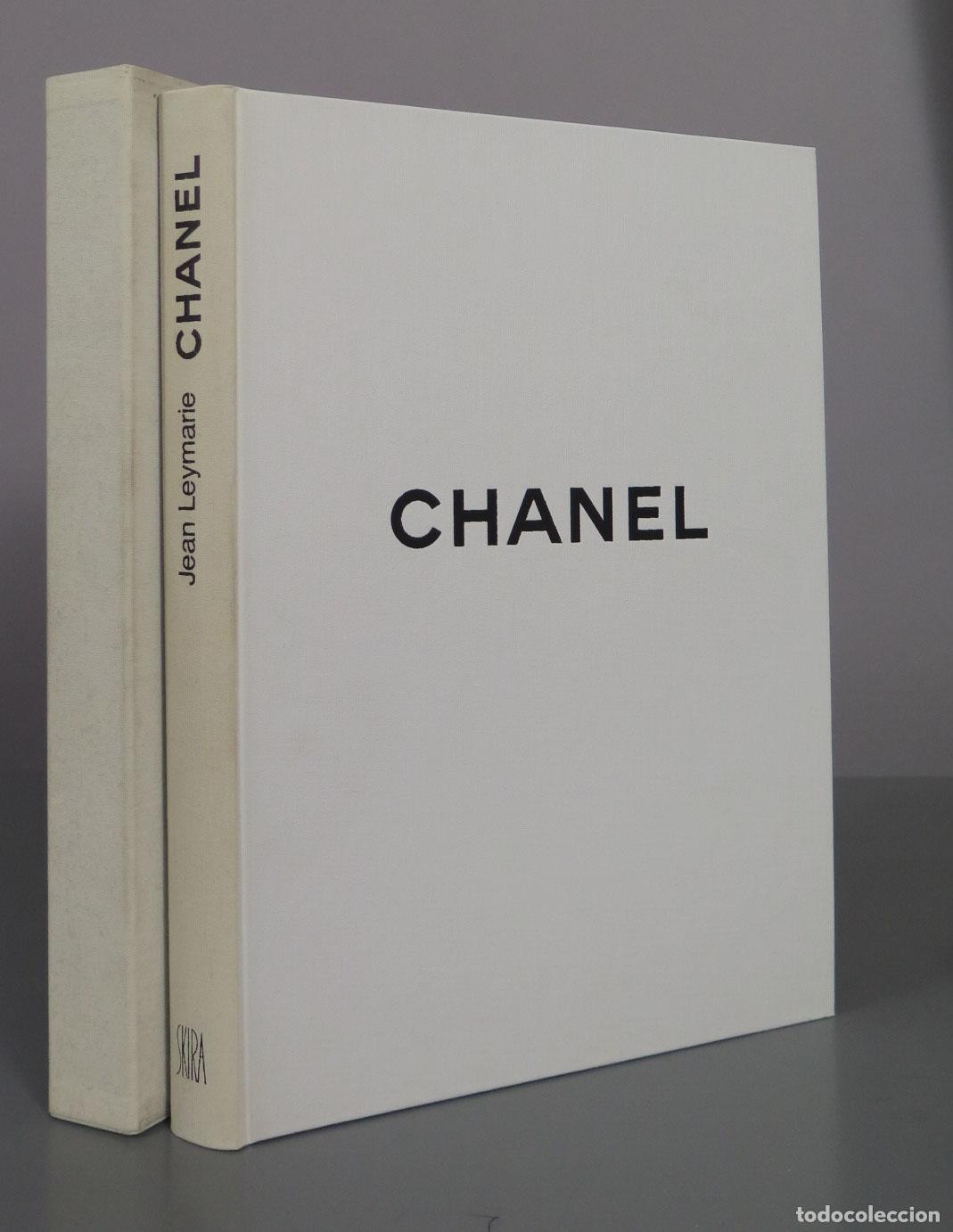 Libros de segunda mano: Chanel - Jean Leymarie - Skira