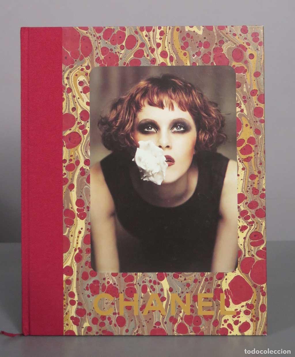 Libros de segunda mano: Chanel Boutique Collection Automne-Hiver - COLLECTION AUTOMNE-HIVER 1997-1998