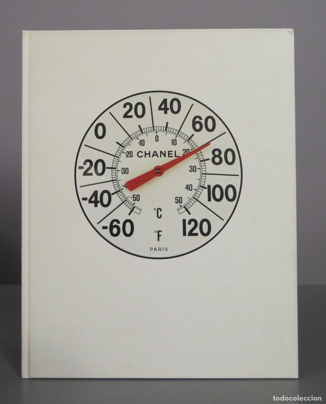 Libros de segunda mano: Chanel Boutique - Collection Printemps-Et&eacute; - 1996