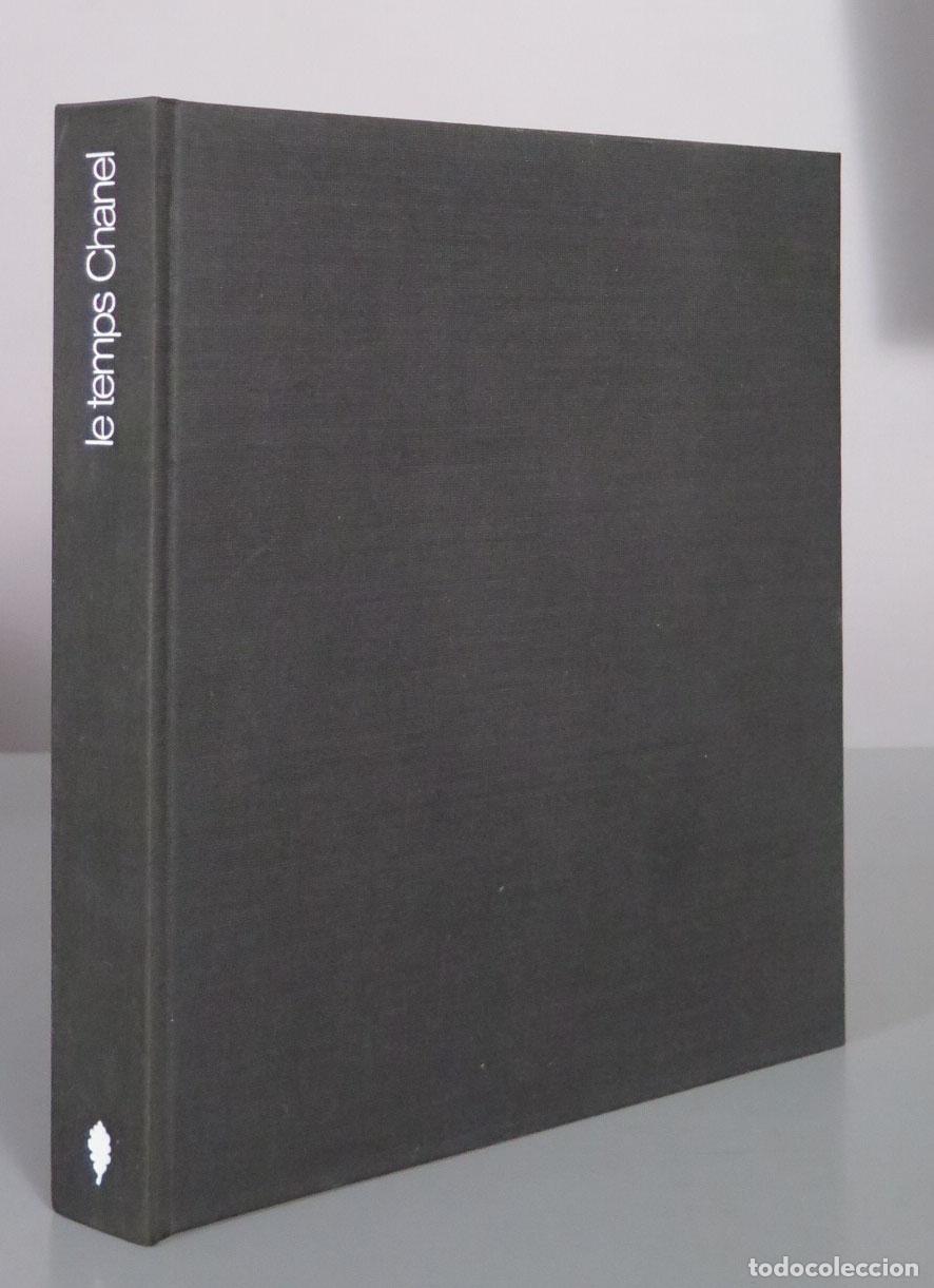 Libros de segunda mano: Le temps Chanel - Edmonde Charles-Roux - Ch&ecirc;ne/Grasset