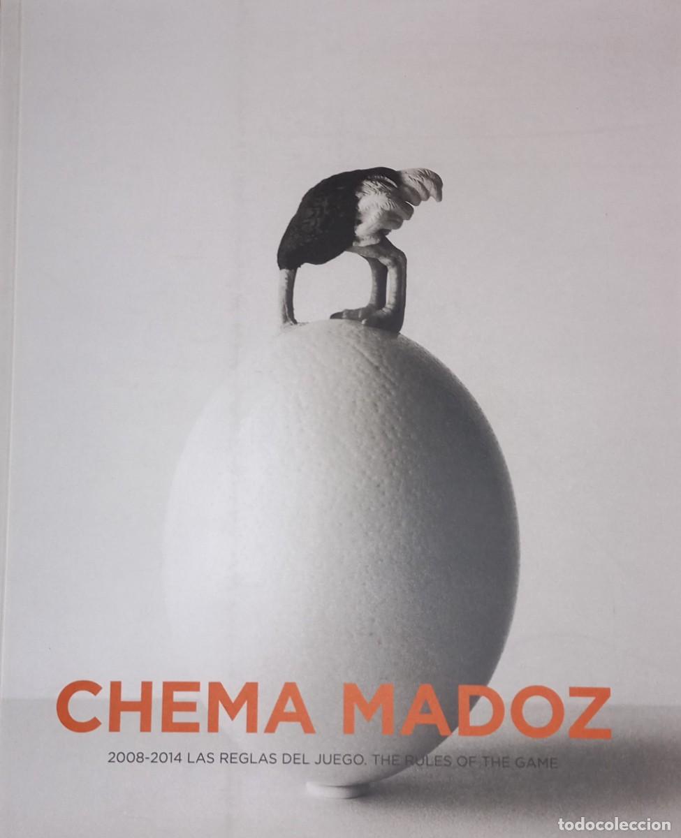 Libros de segunda mano: Chema Madoz / Las reglas del juego