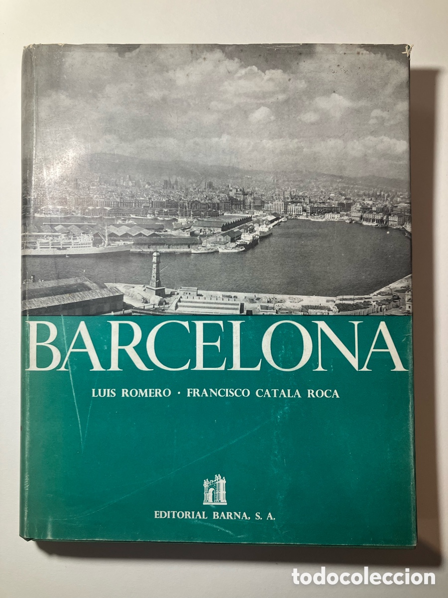Libros de segunda mano: Joya de los fotolibros hispanos