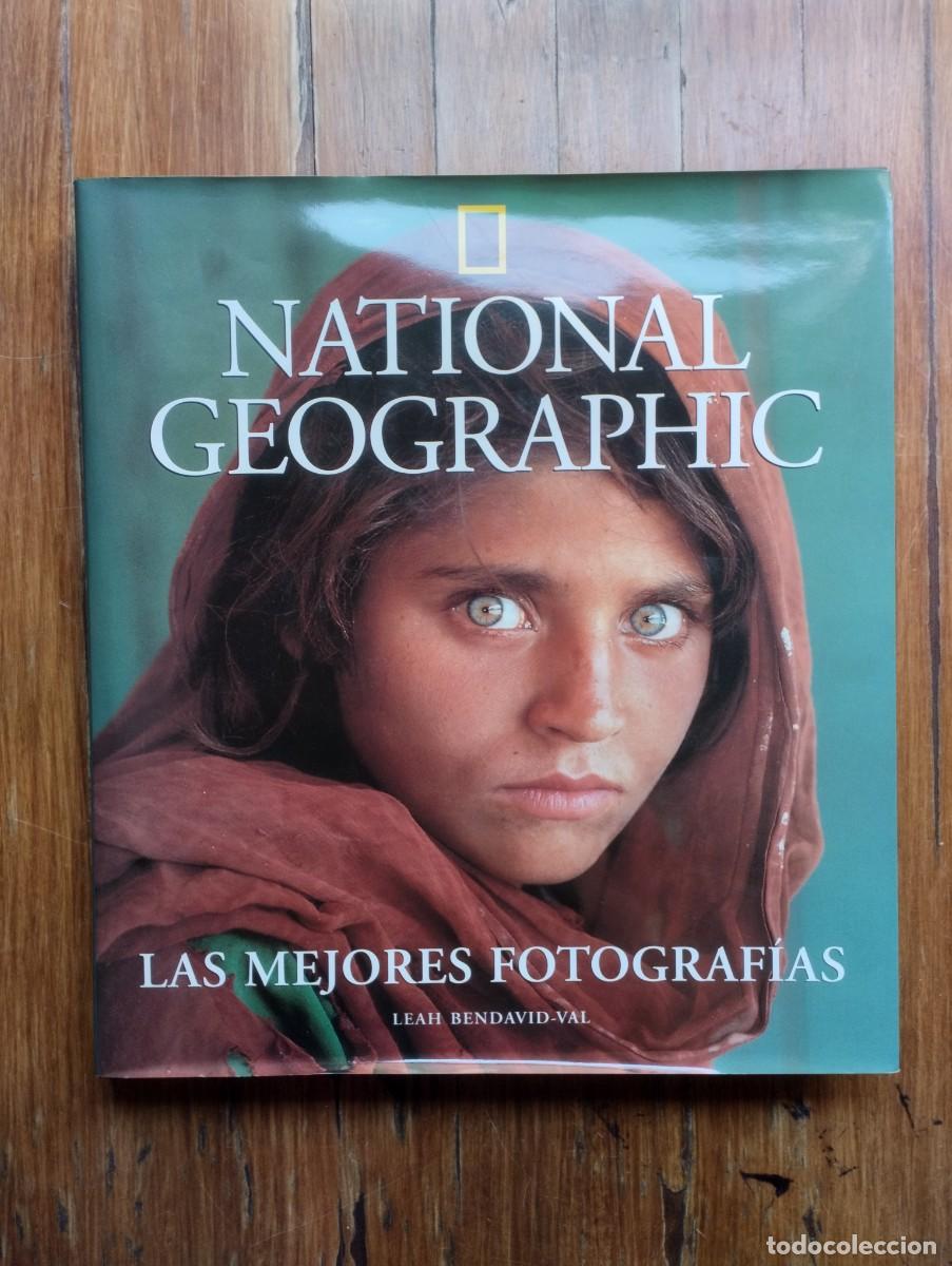 Libri di seconda mano: Libro National Geographic Las Mejores Fotograf&iacute;as. Leah Bendavid-Val