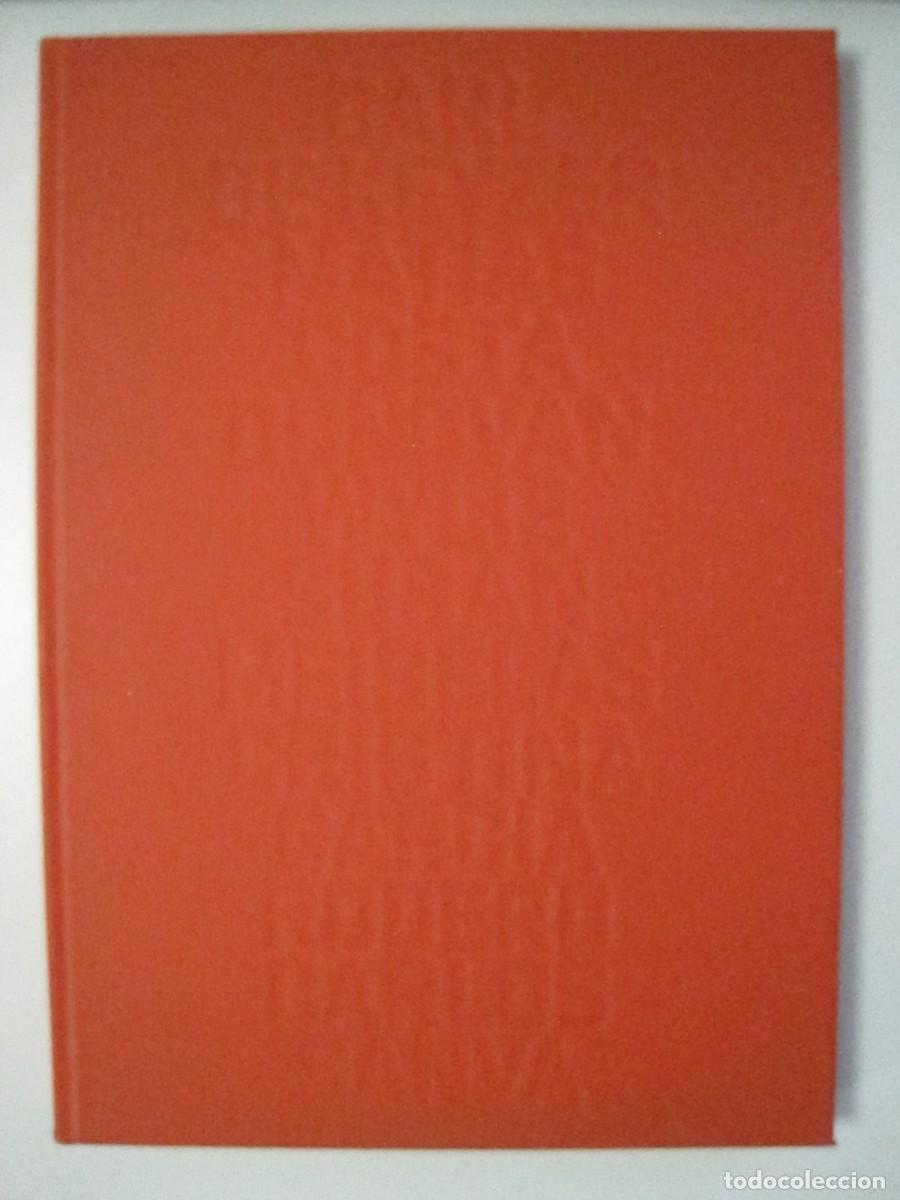 Libros de segunda mano: MADRID INMIGRANTE. C. DE KEYZER, MAT&Iacute;AS COSTA, DONOVAN WYLIE, S. MEISELAS, GARC&Iacute;A RODERO, C. SANVA.