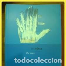 Libros de segunda mano: Da Man: CAT&Aacute;LOGO DE ARTE, EXPOSICI&Oacute;NS ITINERANTES - V&eacute;rez, Eva - Xunta de Galicia