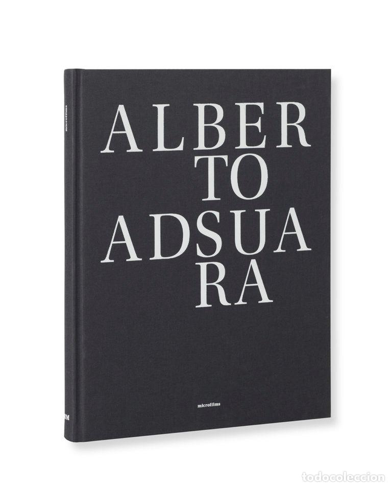 Libros de segunda mano: Alberto Adsuara Veh&iacute;. MICROFILMS. Ed. RM VERLAG.