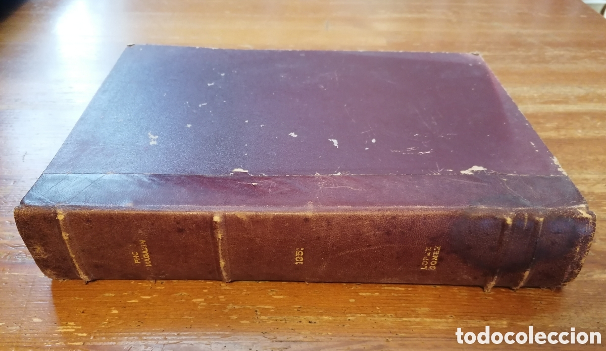 Libros de segunda mano: PHOTO MAGAZINE - 1951