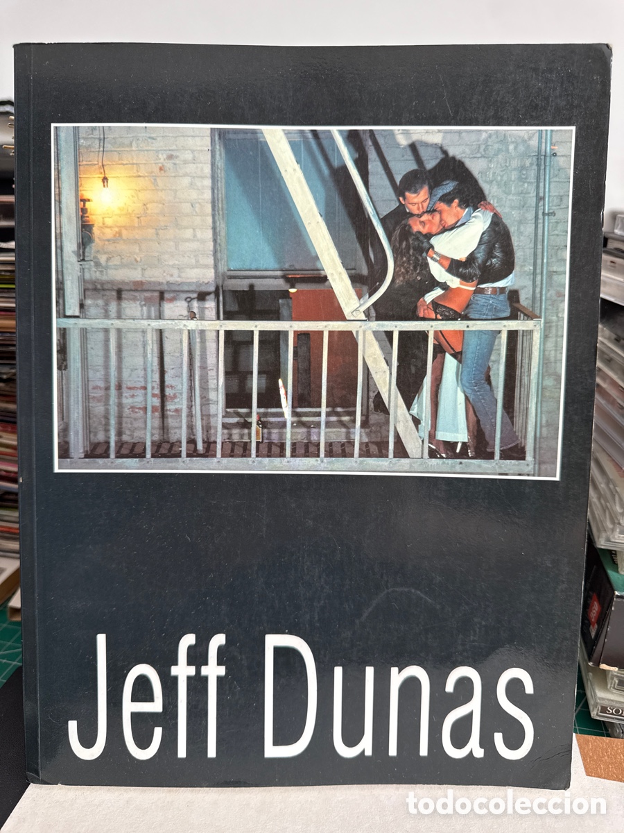 Gebrauchte B&uuml;cher: Jeff Dunas - Jeff Dunas (Taco)