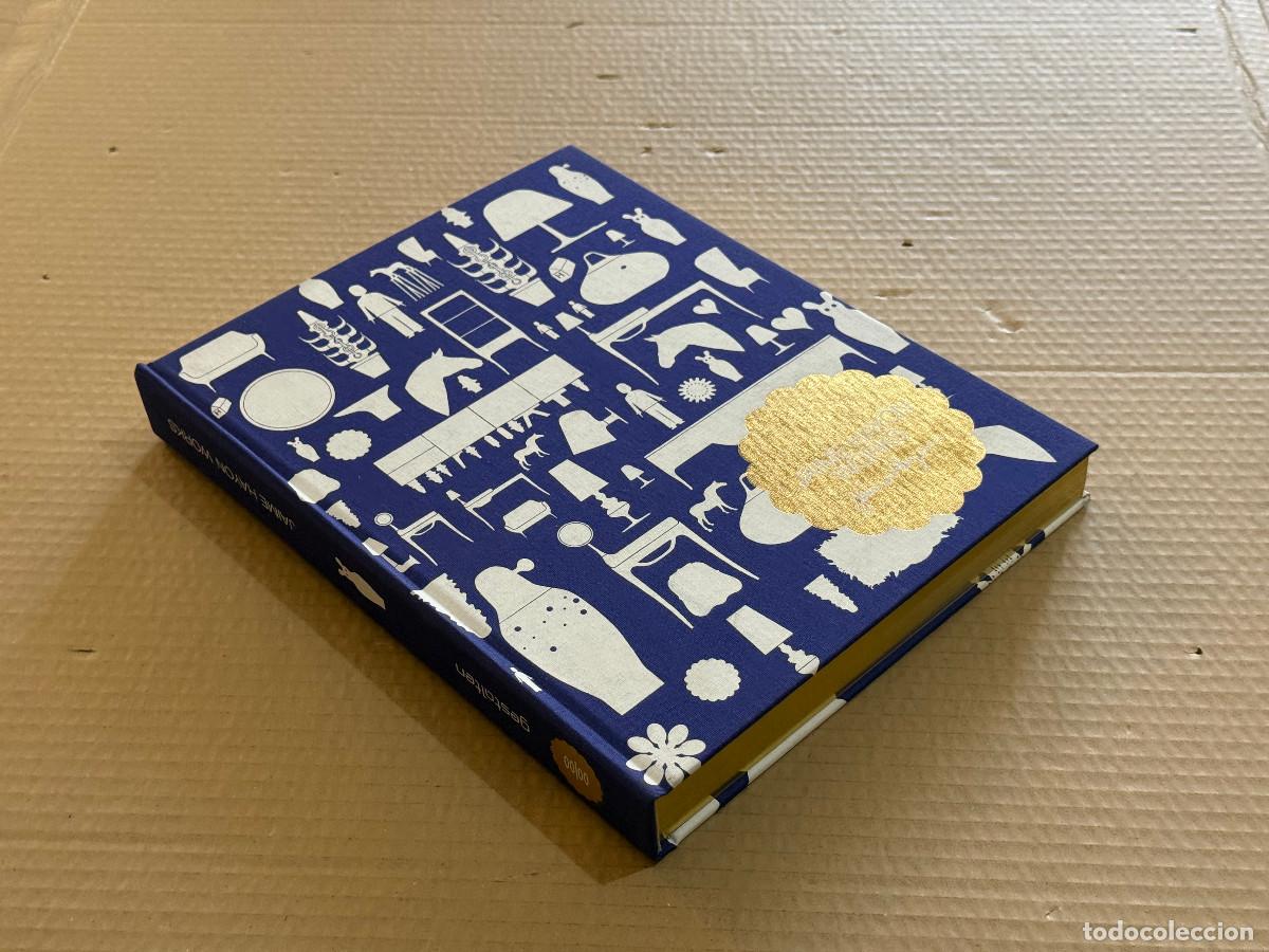 Libros de segunda mano: JAIME HAYON / WORKS / ART & DESIGN / GESTALTEN / 2008