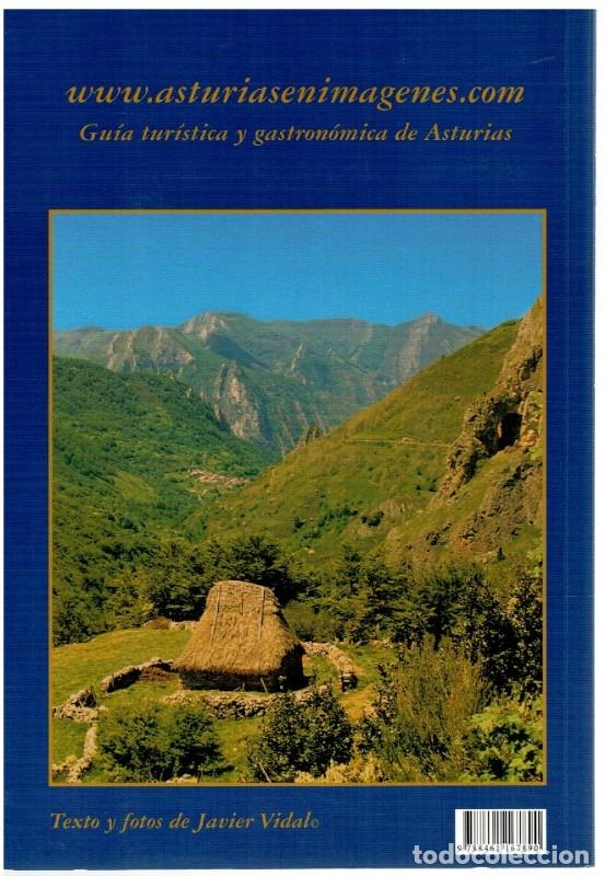 Libros de segunda mano: Www.asturias en Im&aacute;genes - Vidal Le&oacute;n, Francisco Javier