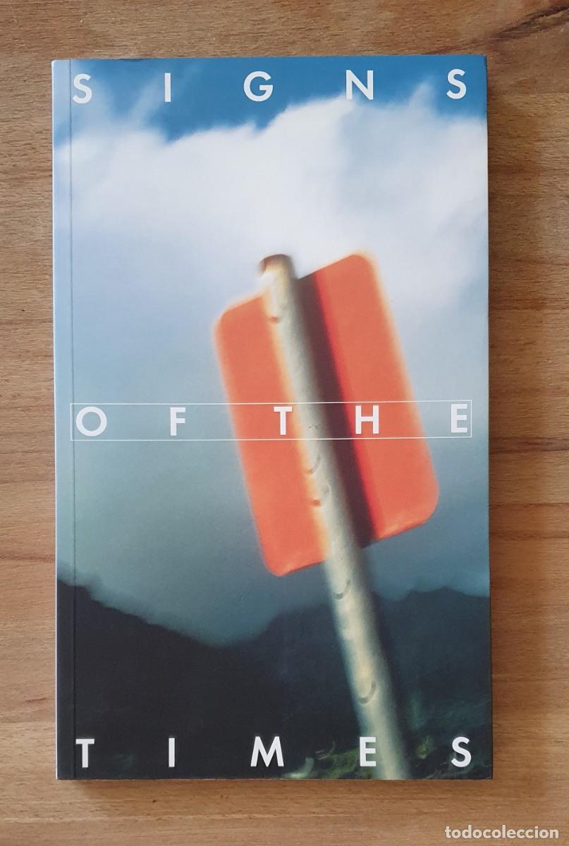 Libros de segunda mano: Signs of the Times (1996) de Klaus F. Schmidt