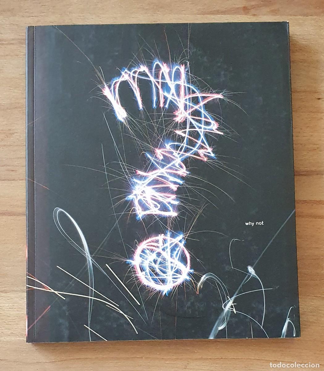 Libros de segunda mano: Why Not? de la editorial Thames & Hudson