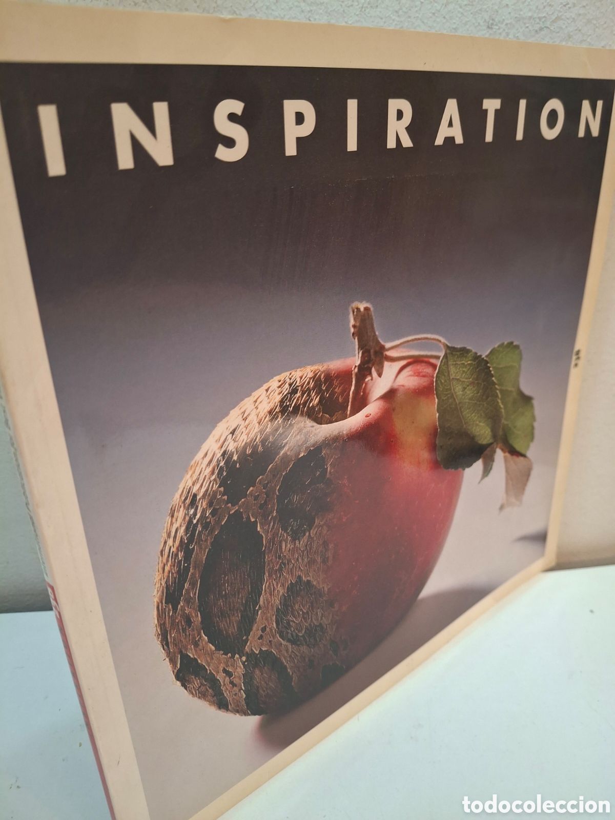 Libri di seconda mano: EVISTA INSPIRATION N&ordm; 238, 2004, DISE&Ntilde;O, ILUSTRACI&Oacute;N, ARTE, FOTOGRAF&Iacute;A, ARQUITECTURA, PUBLICIDAD