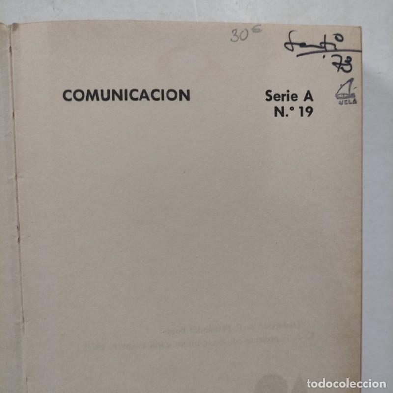 Libros de segunda mano: CONSTRUCTIVISMO - Alberto Coraz&oacute;n Editor - Comunicaci&oacute;n, 19 - Foto 3
