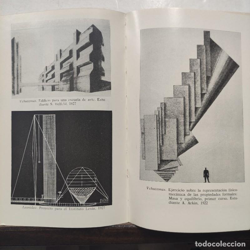 Libros de segunda mano: CONSTRUCTIVISMO - Alberto Coraz&oacute;n Editor - Comunicaci&oacute;n, 19 - Foto 4