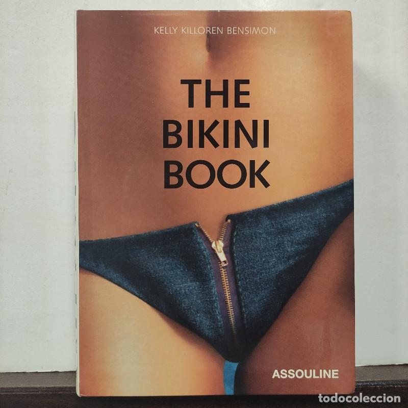 Libros de segunda mano: Bikini Book, The - Kelly Bensimon - Assouline