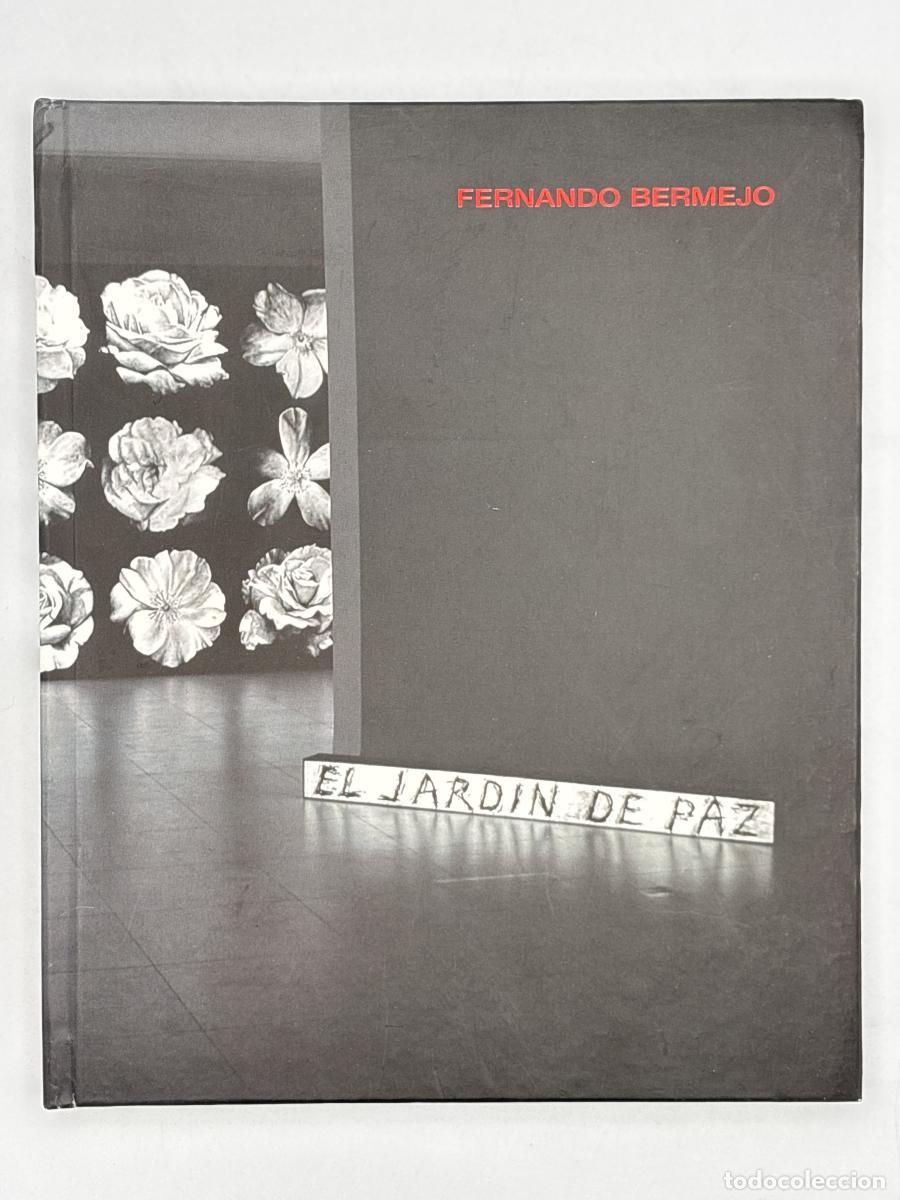 Second hand books: Fernando Bermejo - Zamanillo, Fernando/Carretero Reb&eacute;s, Salvador