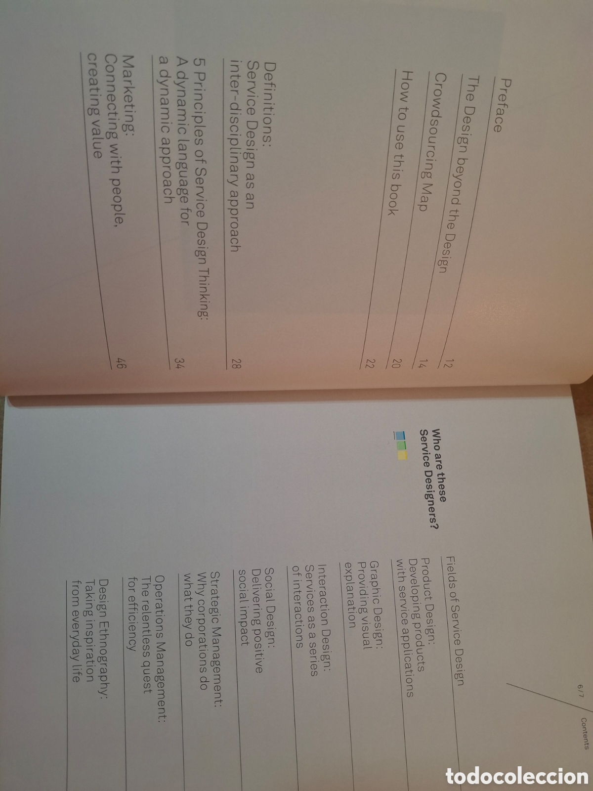 Libros de segunda mano: THIS IS SERVICE DESIGN THINKING, BASIC-TOOLS-CASES, STICKDORM-SCHNEIDER, WILEY, 2011 - Foto 3