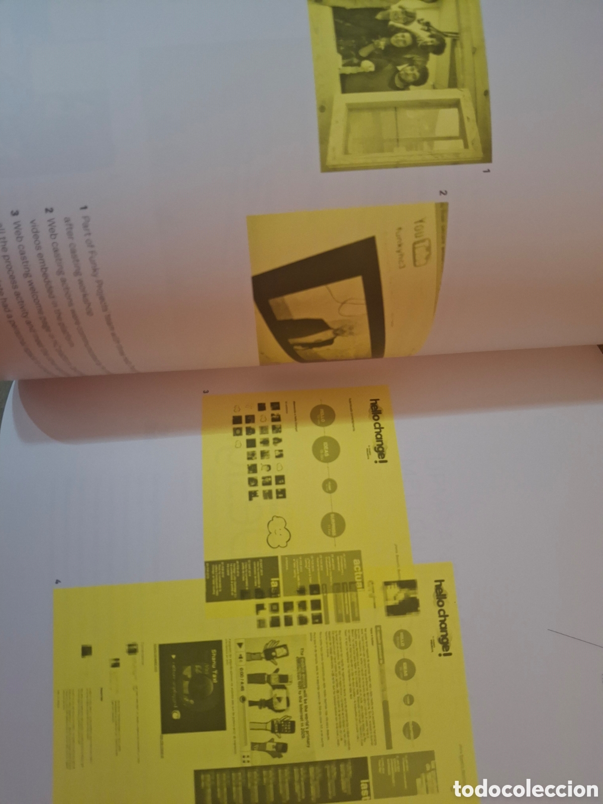Libros de segunda mano: THIS IS SERVICE DESIGN THINKING, BASIC-TOOLS-CASES, STICKDORM-SCHNEIDER, WILEY, 2011 - Foto 5