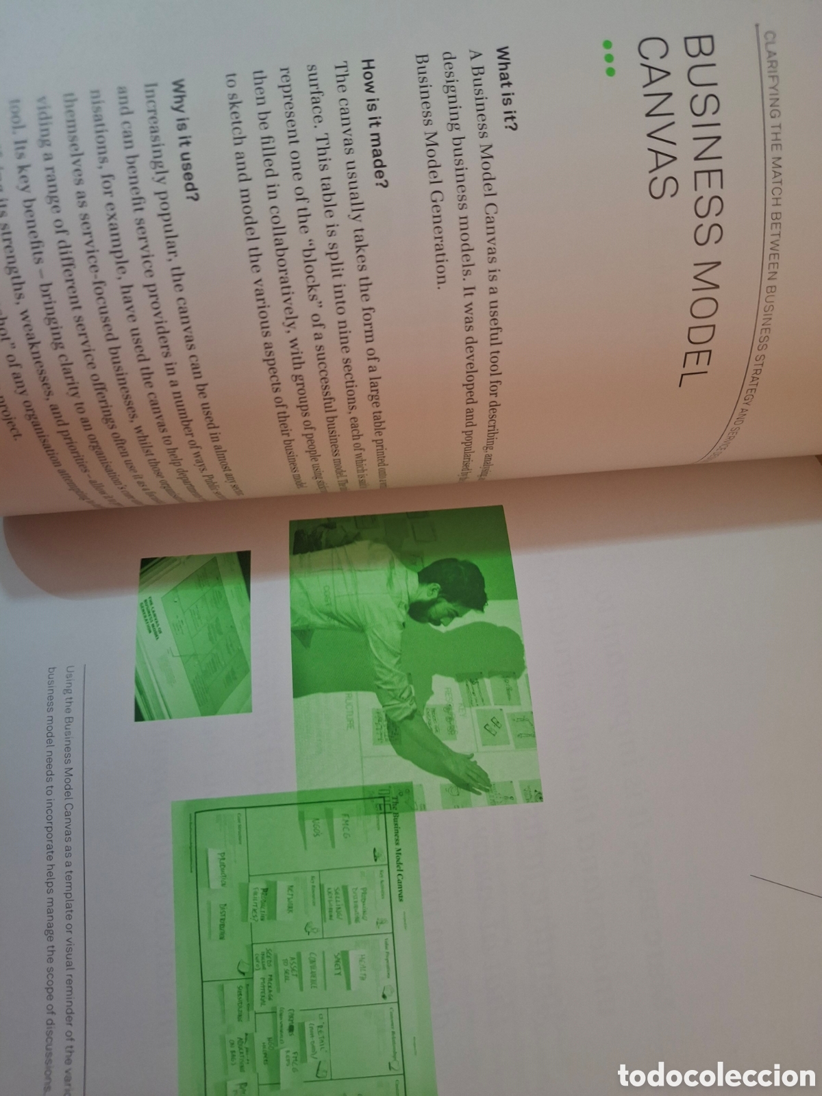 Libros de segunda mano: THIS IS SERVICE DESIGN THINKING, BASIC-TOOLS-CASES, STICKDORM-SCHNEIDER, WILEY, 2011 - Foto 6
